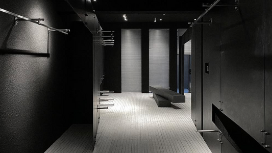 ATTEMPT SHANGHAI JULU STORE