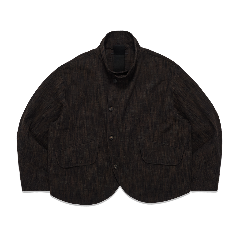 Kalary Jacket – Laboratory 11
