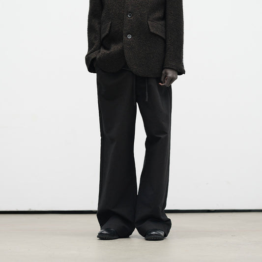 DRAWSTRING PANTS