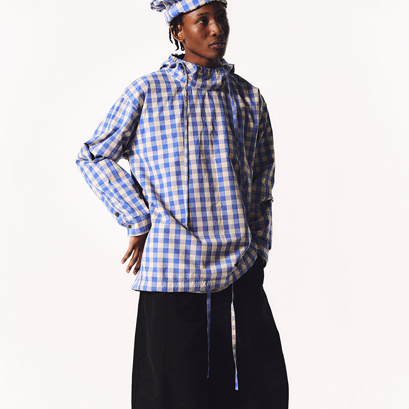 COTTON SHIRT