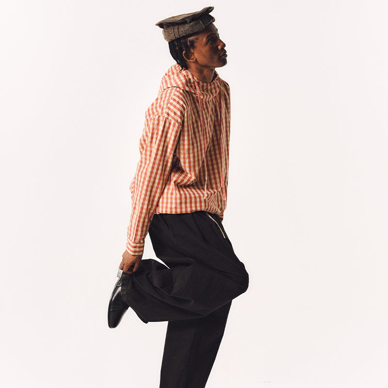 COTTON SHIRT