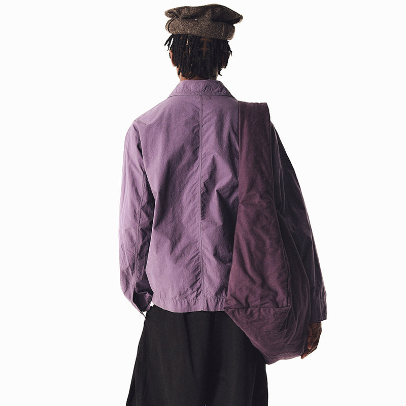 COTTON WORK JACKET