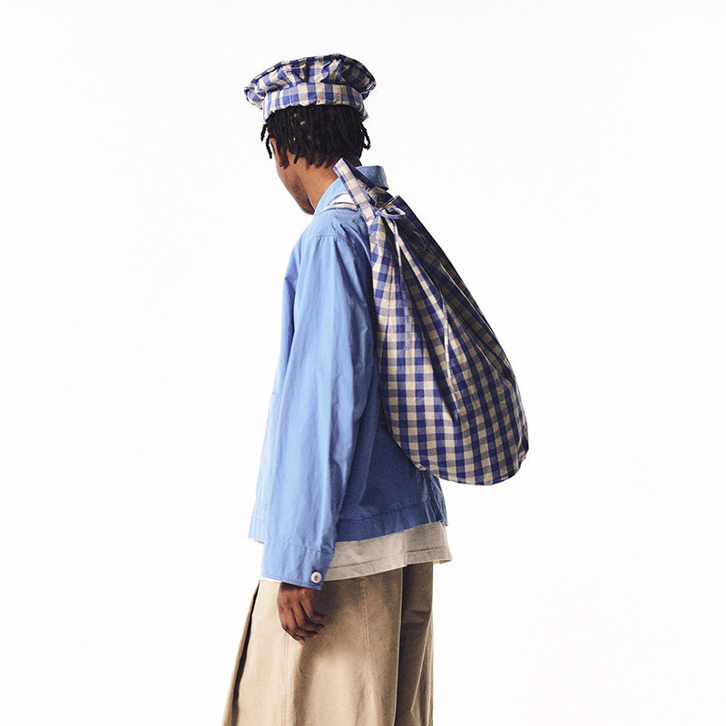 COTTON WORK JACKET