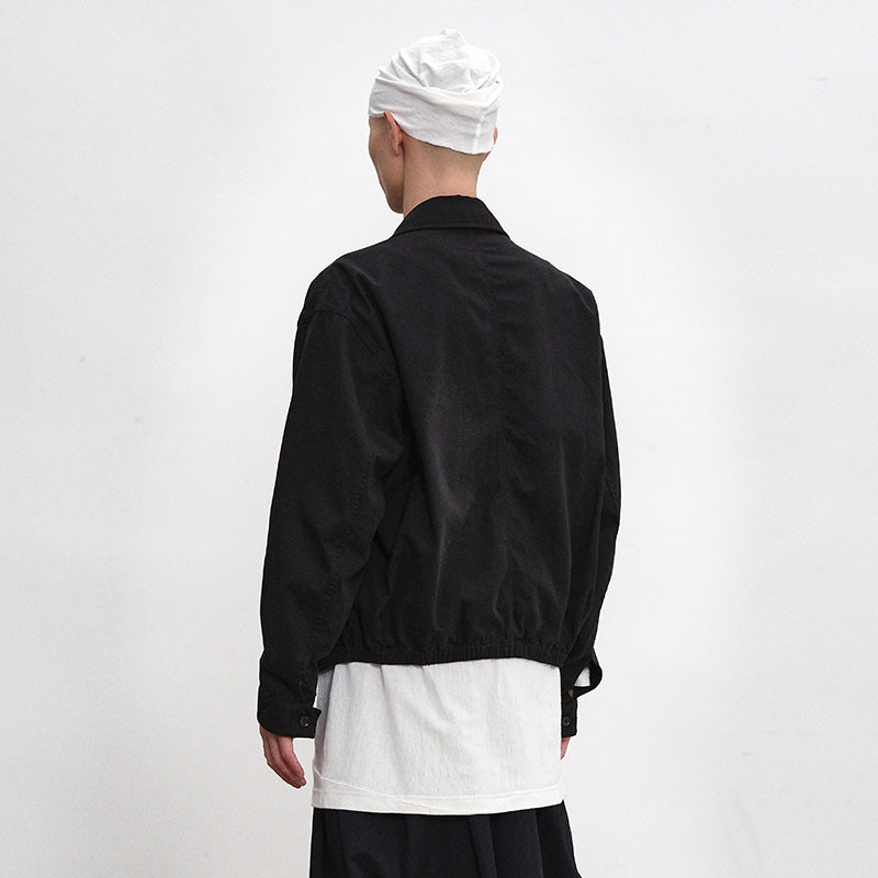 BIKER JACKETS