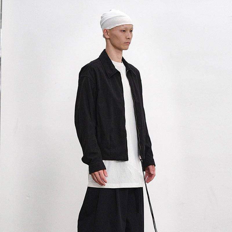 BIKER JACKETS